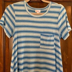 NWOT Lularoe Carly Dress Size Xs